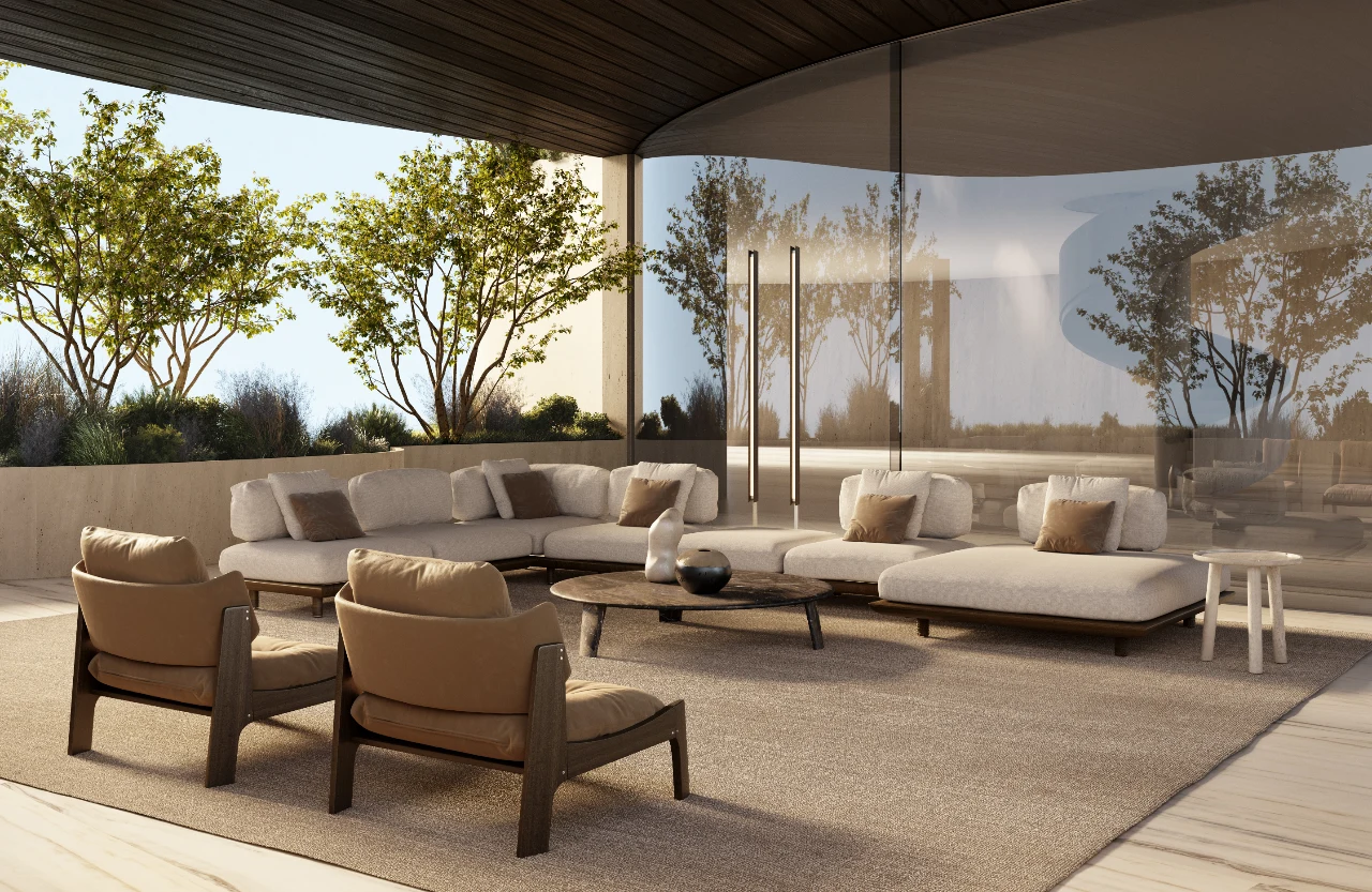 108 Interior – Exteta Penthouse – főoldali galéria