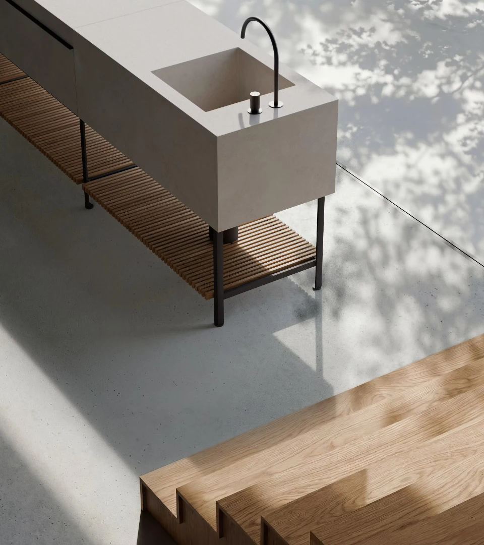Kültéri konyha/Kandalló – 1776246659-02_base-kitchen_three-modules_cam-cenital-a – referenciafotó (15)
