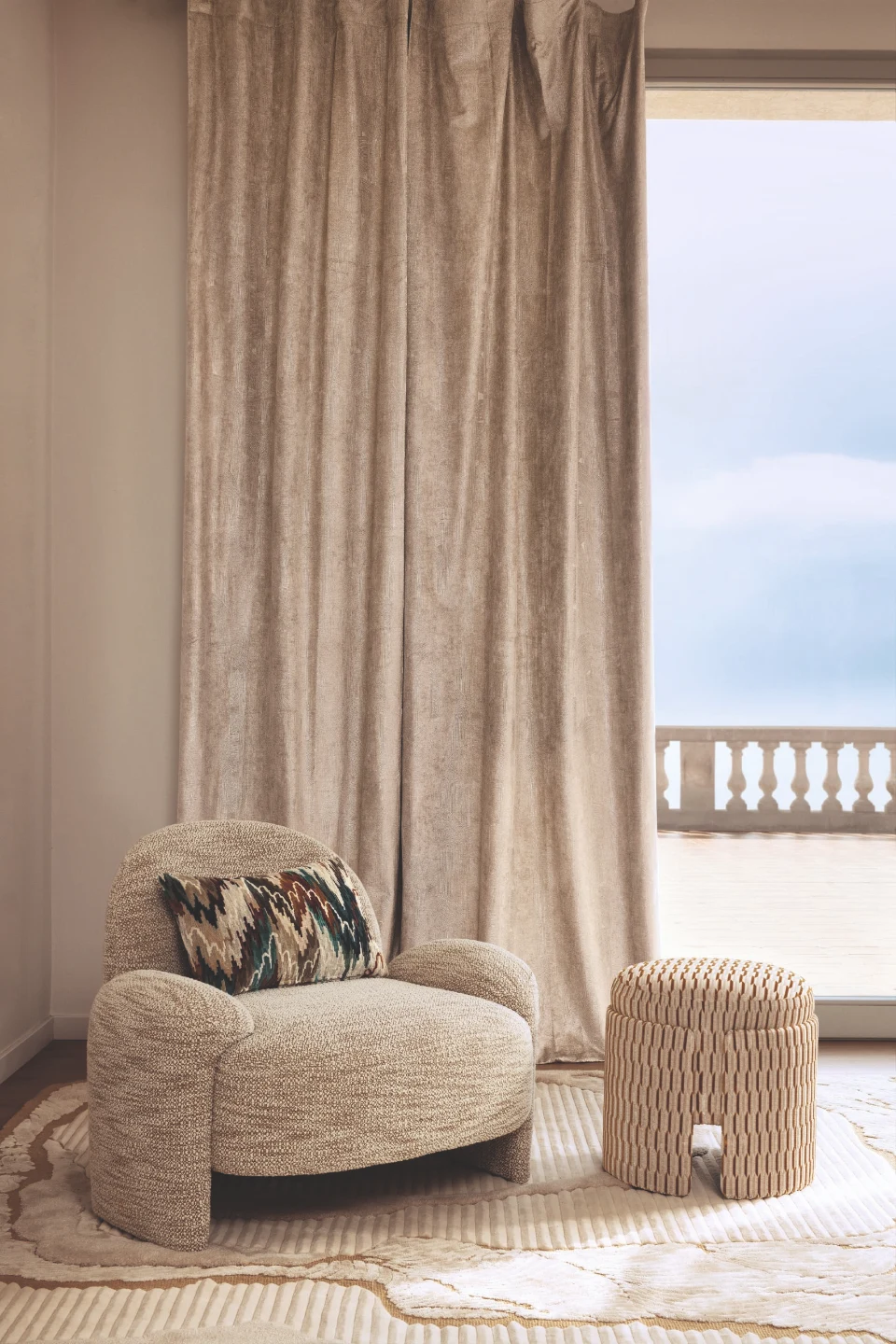 Nappali – AMA-ARMCHAIR-1-scaled – referenciafotó (31)