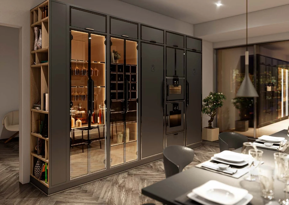Kitchen – Officine-Gullo_Midnight-in-Paris_Contemporanea-Project-3 – reference photo (27)