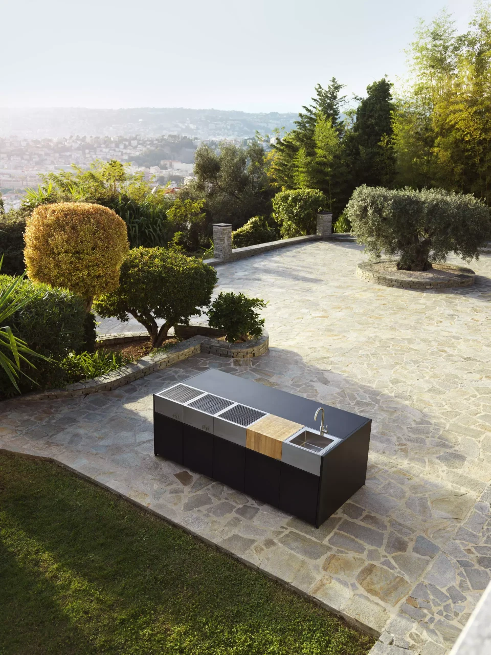 Kültéri konyha/Kandalló – Roshults-Outdoor-Kitchen_10377_HighRes-scaled – referenciafotó (13)